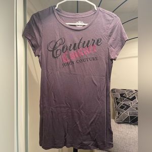 Juicy Couture Tshirt